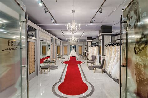 Bridal and eveningwear store in Avellino 